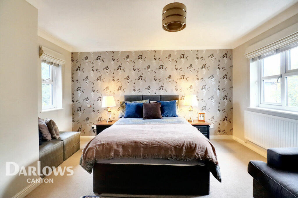 Additional image 17 of Clos Y Gof, Cardiff