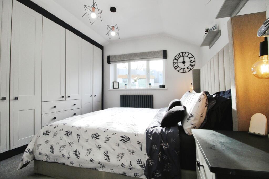 Additional image 40 of Cynon View, Pontypridd, CF37