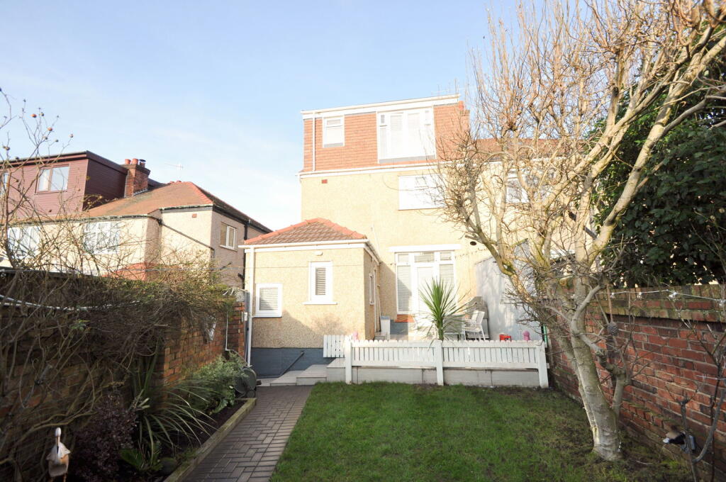 Additional image 47 of Sandy Lane, Wallasey