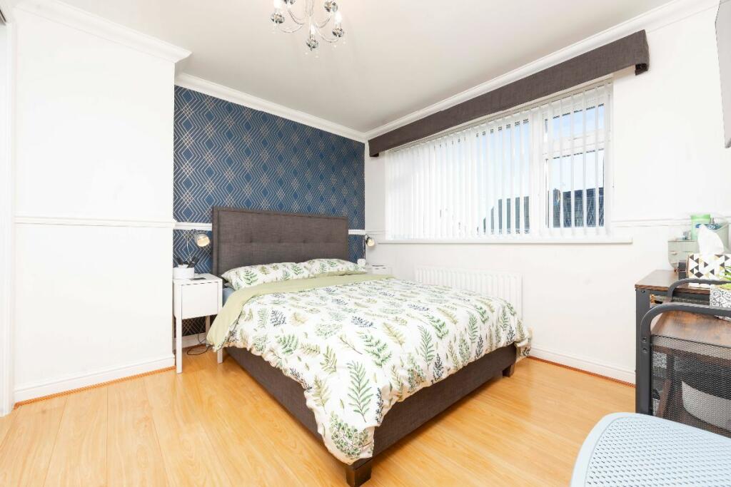 Additional image 17 of Ffos Close, Nelson, Treharris