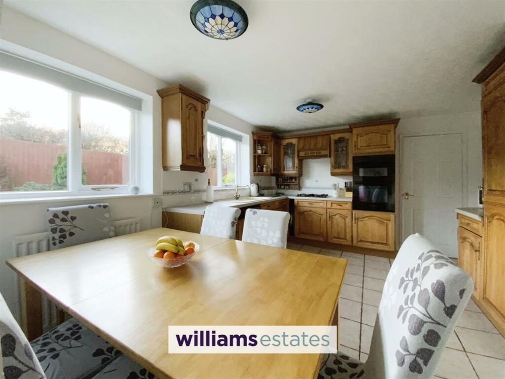 Additional image 5 of Chaucer Close, Ewloe