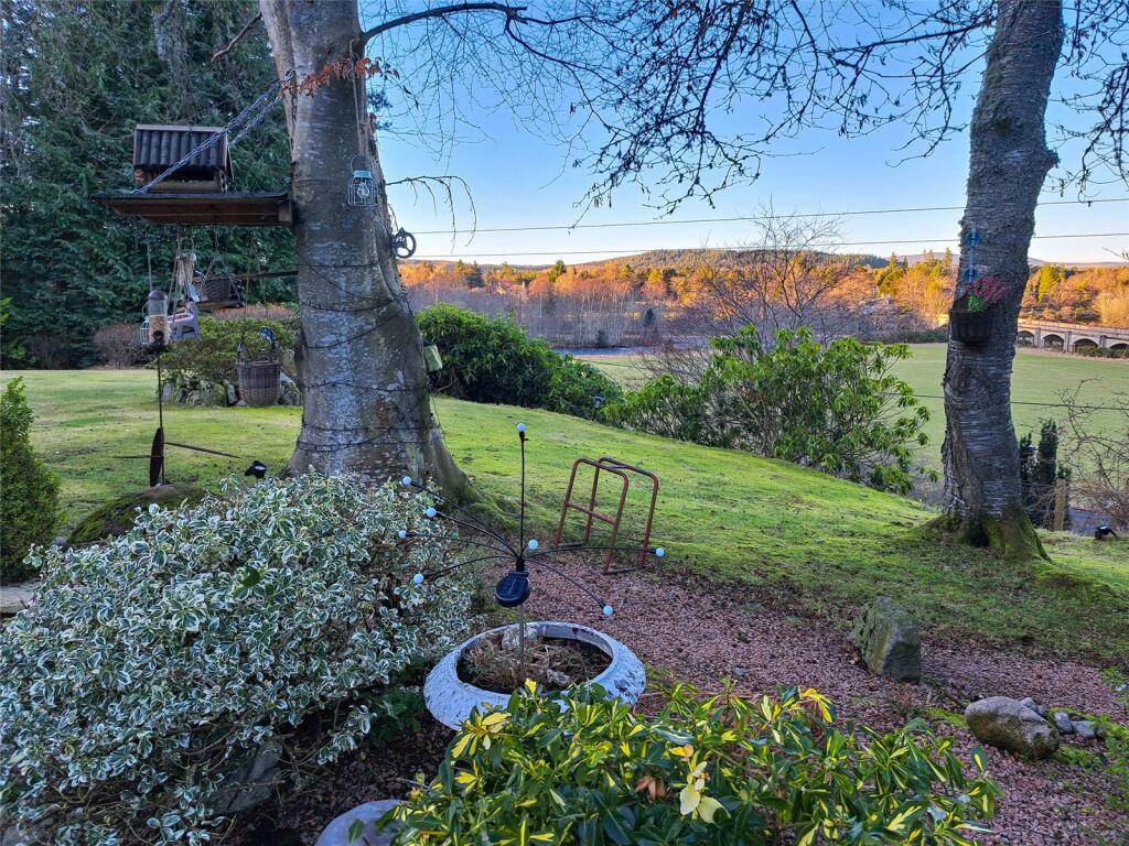 Additional image 54 of Croiscrag, Birse, Aboyne, Aberdeenshire, AB34