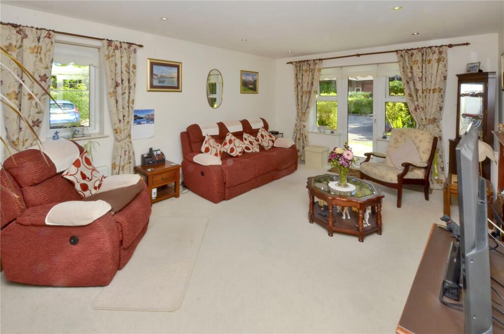 Additional image 7 of Station Road, West Moors, Ferndown, Dorset, BH22