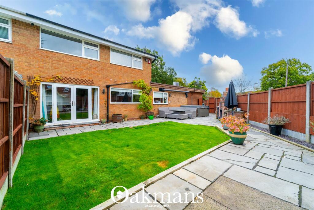 Additional image 29 of Elan Road, Birmingham