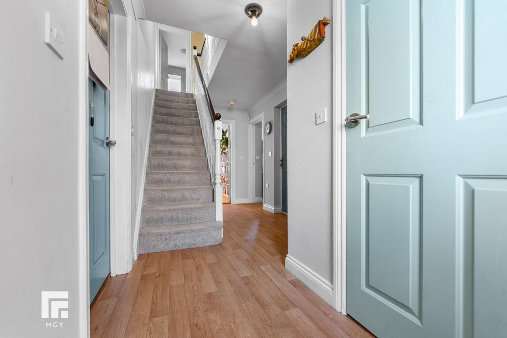 Additional image 23 of Gerddi Taf, Llandaff, Cardiff