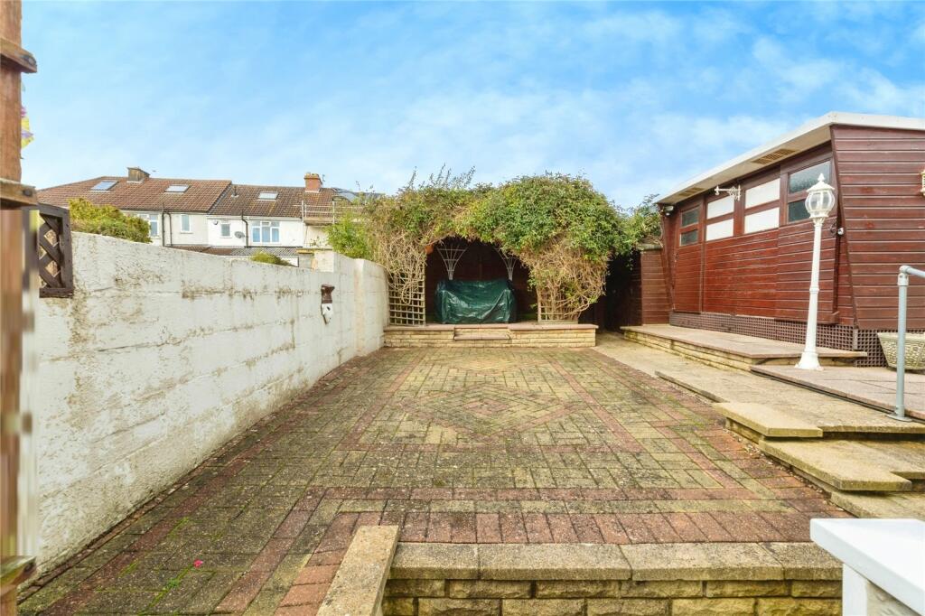 Additional image 9 of King Georges Road, Bristol, BS13