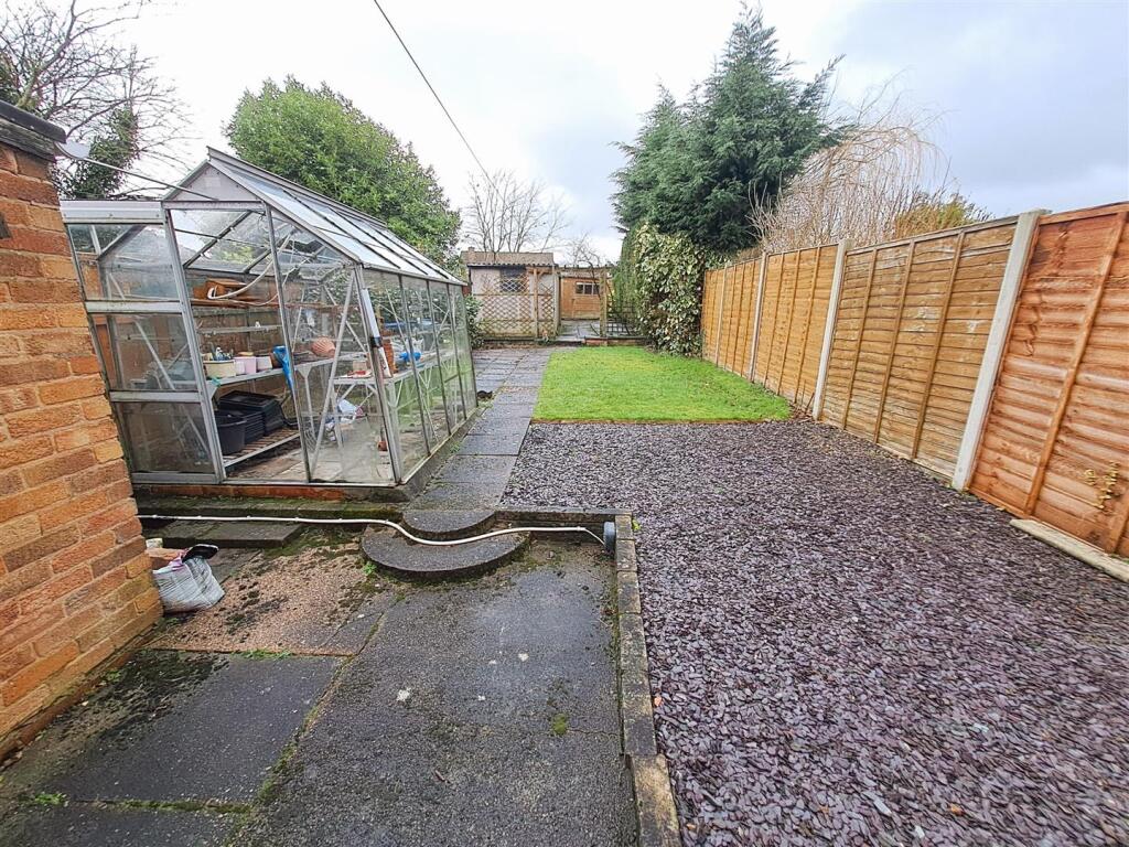 Additional image 4 of Leys Wood Croft, Sheldon, Birmingham