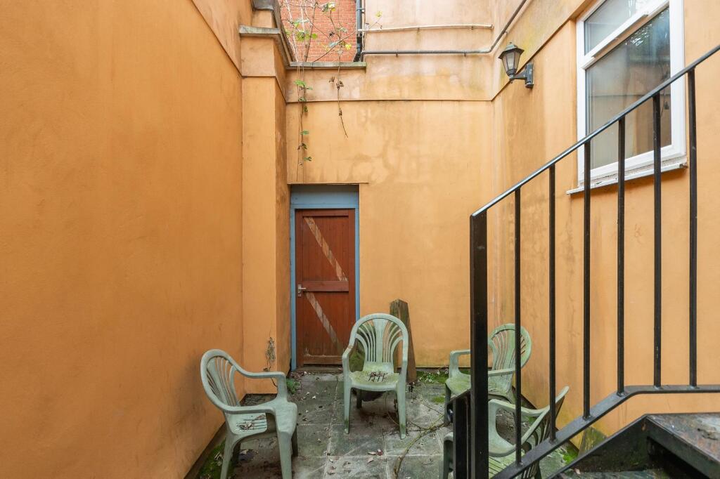 Additional image 16 of Fishponds Road, Eastville