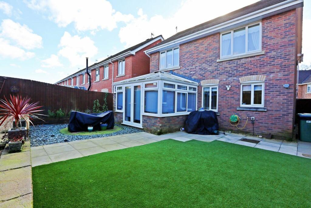 Additional image 25 of Woodland View, Church Village, Pontypridd, CF38