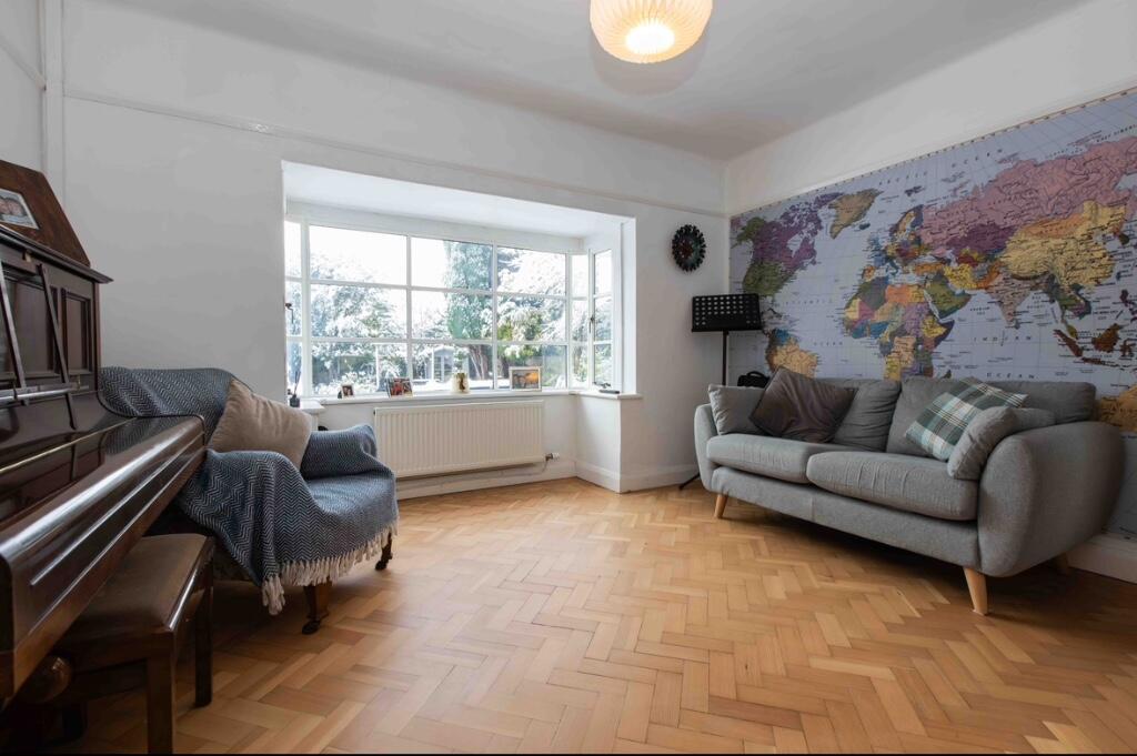 Additional image 11 of Quaker Lane, CH60