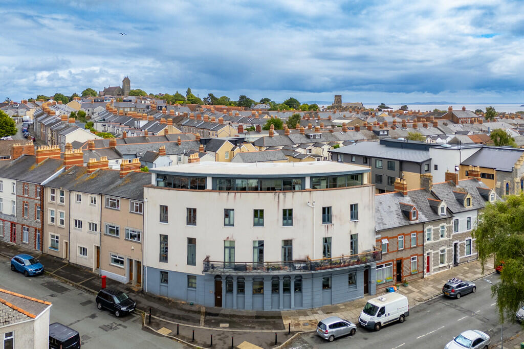 Additional image 14 of The Royal, Queens Road, Penarth