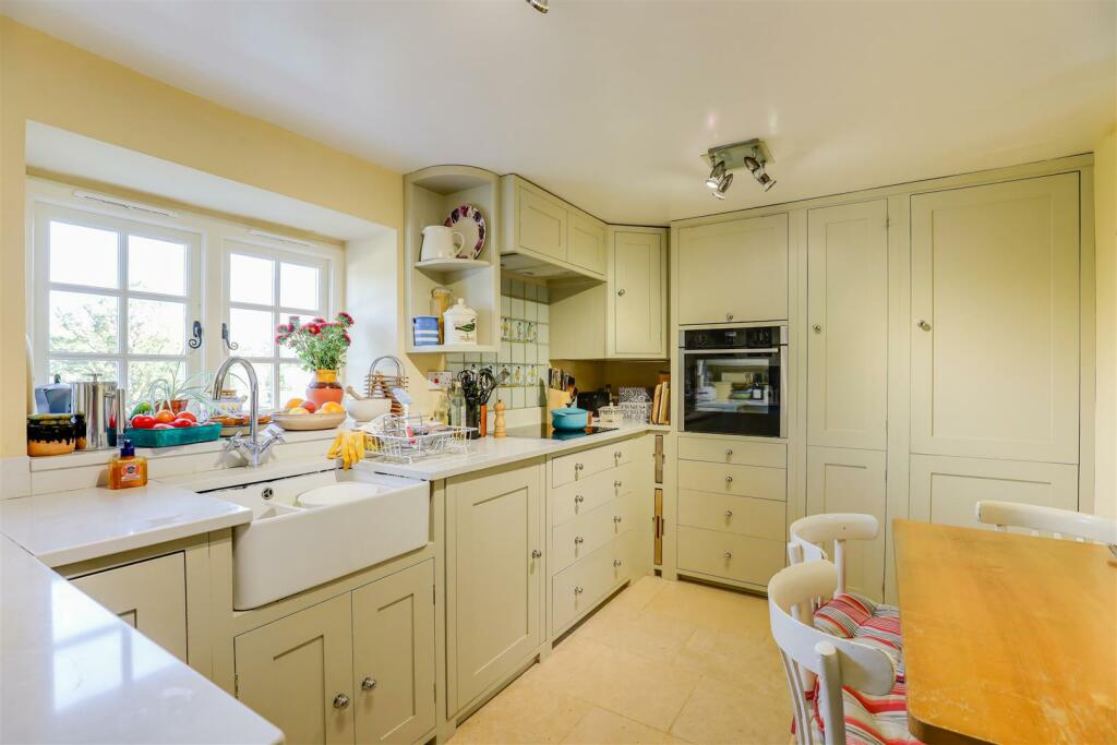 Additional image 5 of Piccadilly, Llanblethian, Nr Cowbridge, Vale of Glamorgan, CF71 7JL