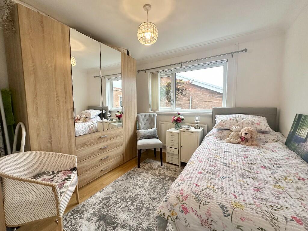 Additional image 13 of St. Fagans Grove, Castle Park, Merthyr Tydfil