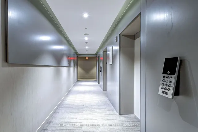 Additional image 5 of 1 Bloor St Unit 2712