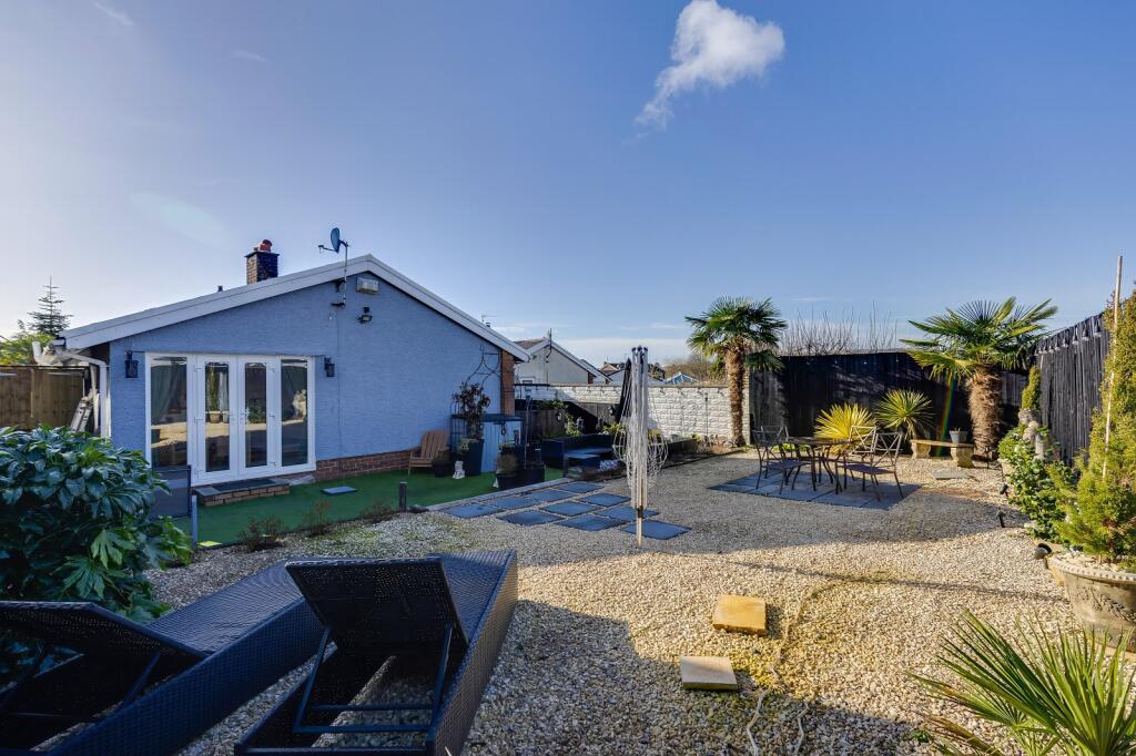 Additional image 33 of Conway Close, Dinas Powys, The Vale Of Glamorgan CF64 4PF