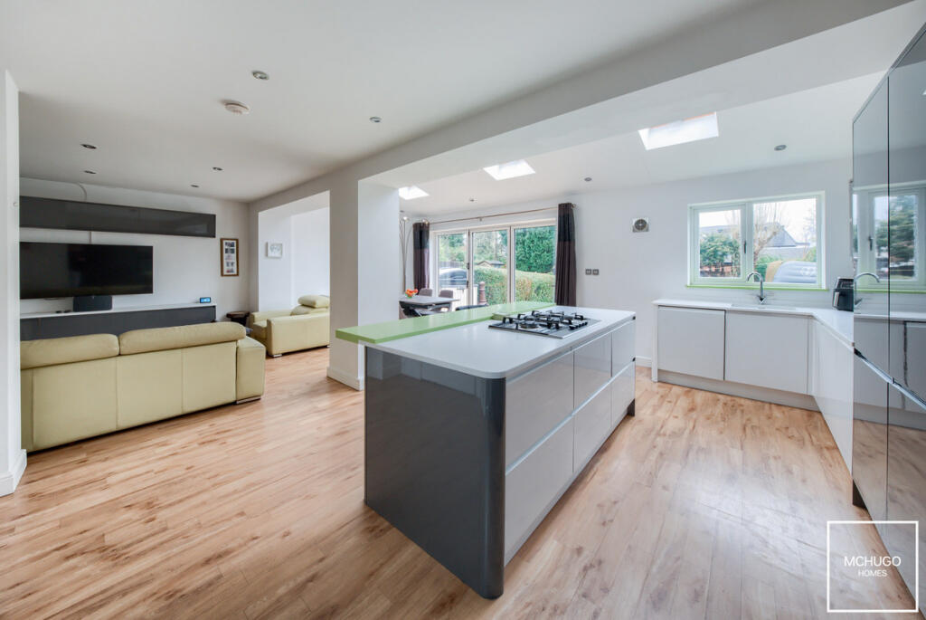 Additional image 20 of Extended family home, Balden Road, B32