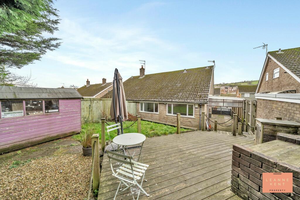 Additional image 25 of Bryn Siriol, Caerphilly, CF83