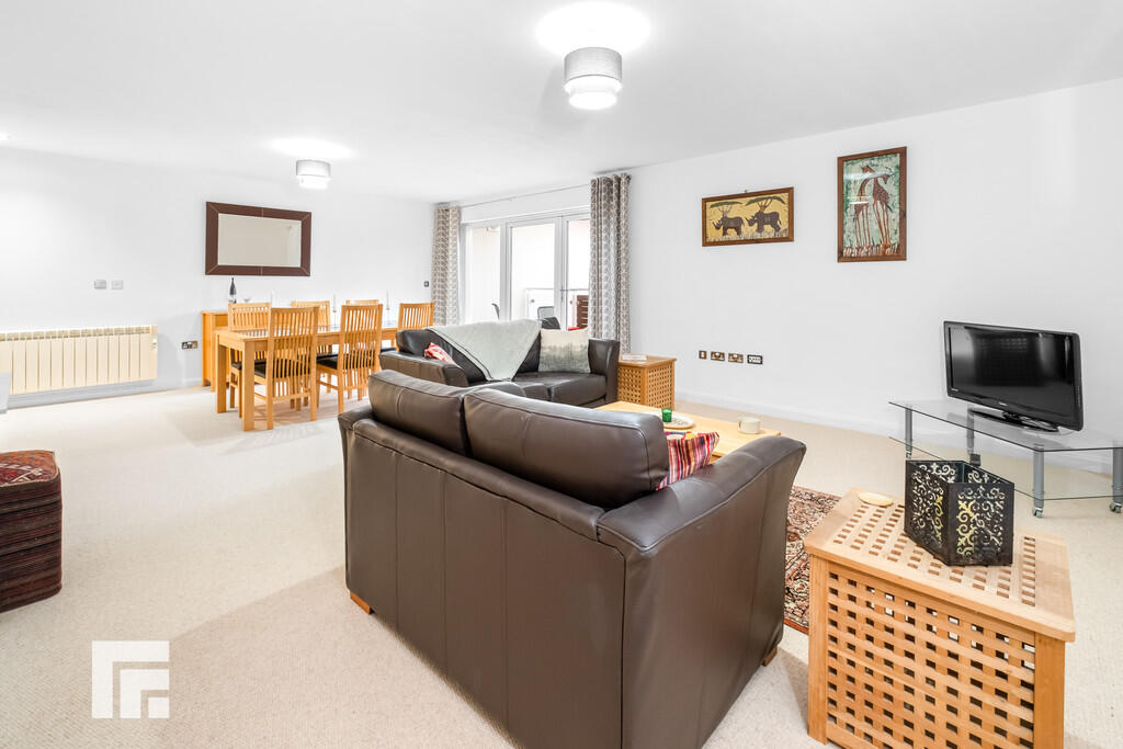 Additional image 4 of Sorrento House, Ezel Court, Century Wharf, Cardiff