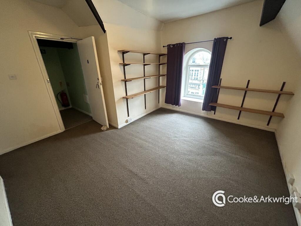 Additional image 5 of First floor, 4-4A Windsor Road, Penarth, CF64 1JH