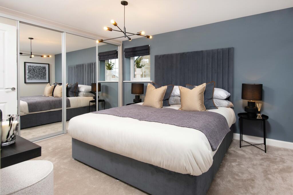 Additional image 9 of Leigh Road,
Wimborne,
BH21 2BZ