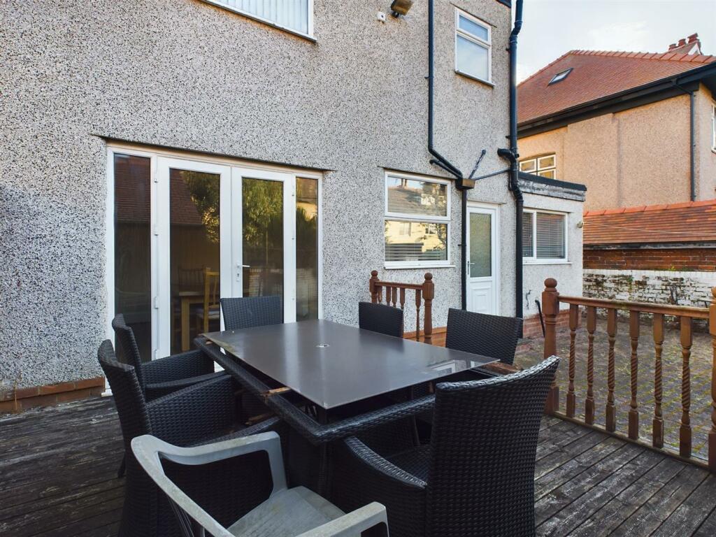 Additional image 20 of Arlington Road, Wallasey