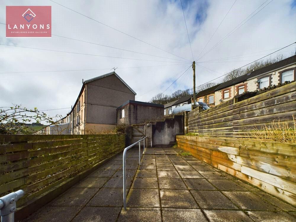 Additional image 12 of Brynhyfryd, Tylorstown, Ferndale, Rhondda Cynon Taf, CF43