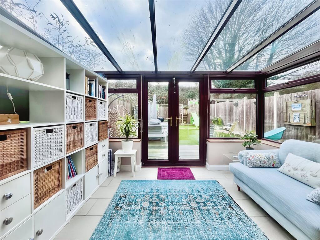 Additional image 6 of St. Georges Road, Swanley, Kent, BR8