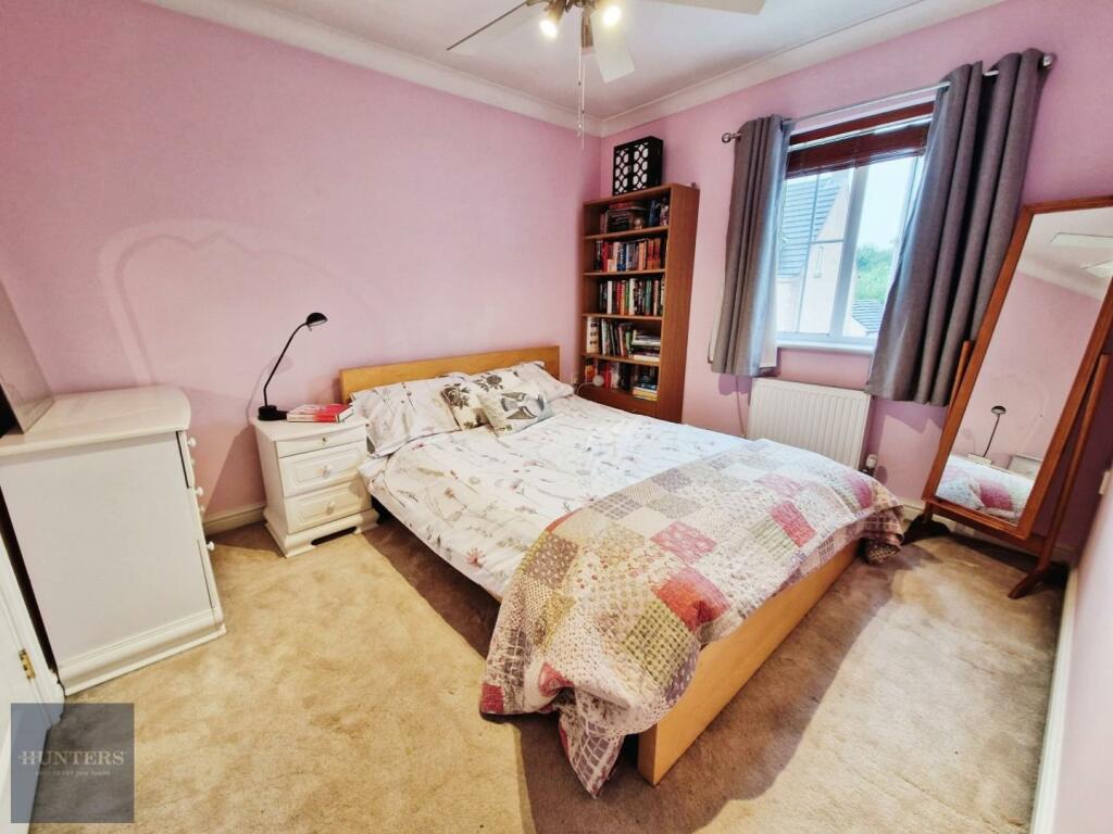 Additional image 16 of Leyshon Way, Bryncethin, Bridgend