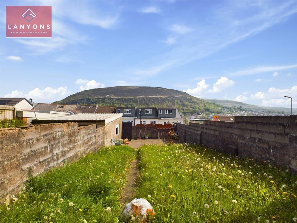 Additional image 2 of Kenry Street, Tonypandy, Rhondda Cynon Taf, CF40