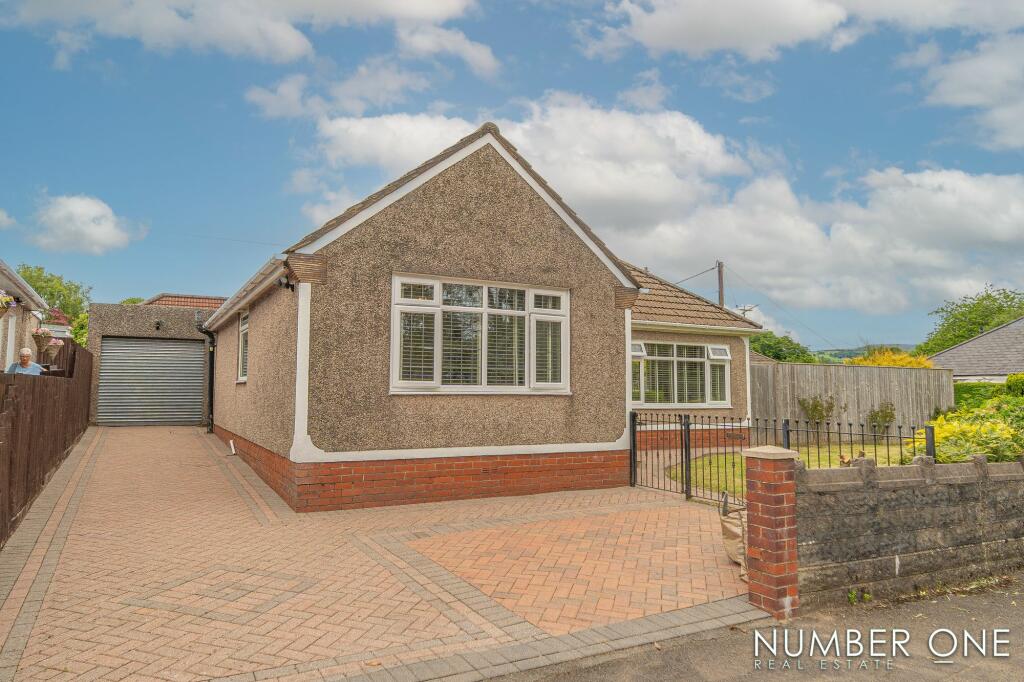 Additional image 34 of Ael-Y-Bryn, Caerphilly, CF83