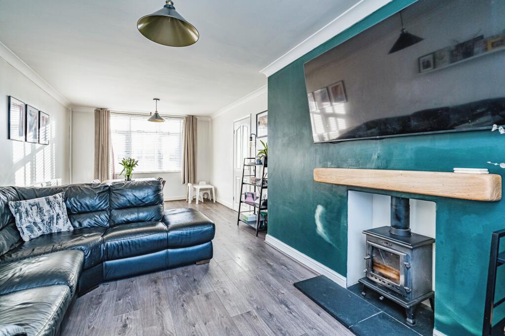 Additional image 18 of Fatherless Barn Crescent, HALESOWEN, West Midlands, B63