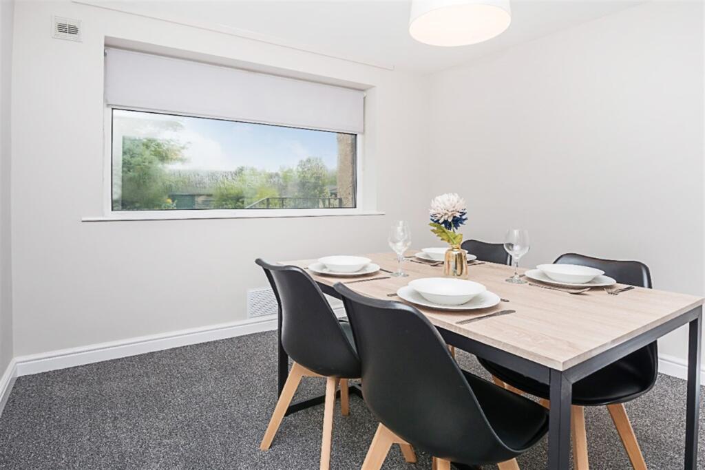 Additional image 4 of 4 bedroom Terraced House in Mortimer Road, Bristol