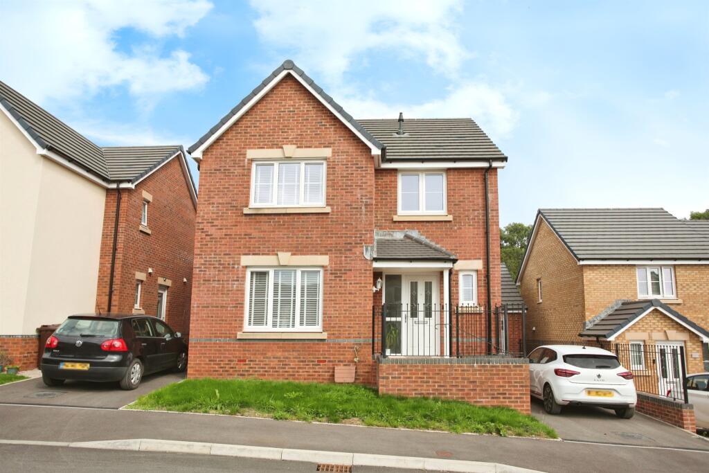 Additional image 19 of Gate Field Close, Bedwas, Caerphilly