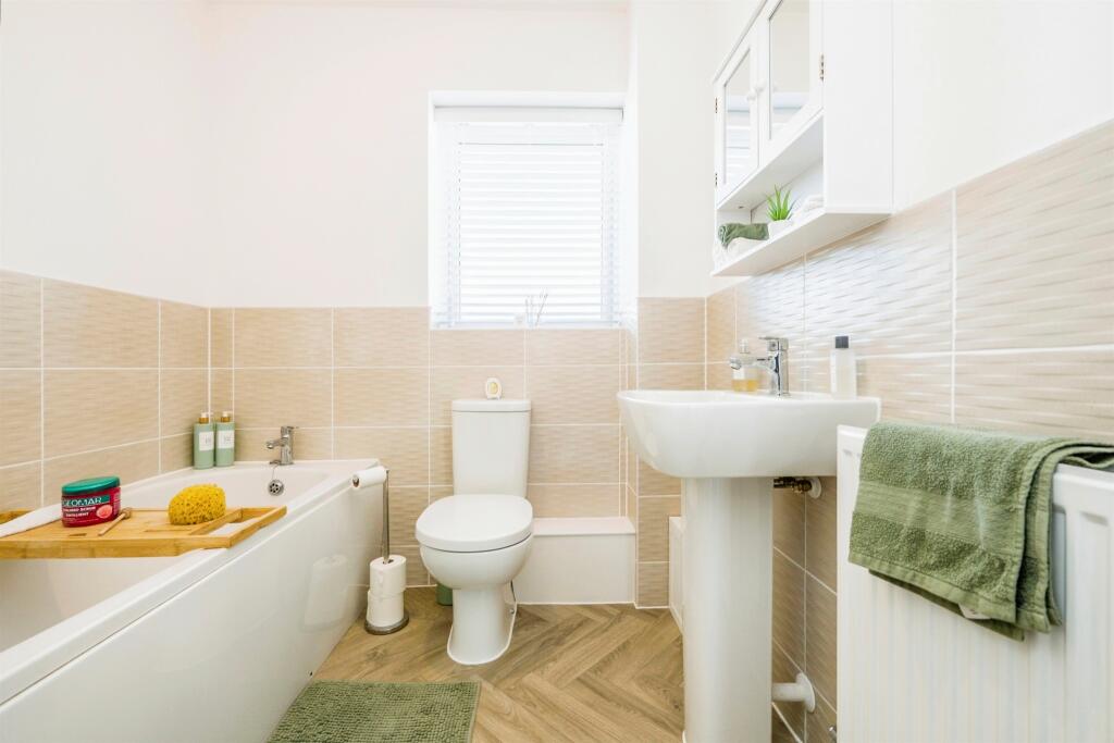 Additional image 8 of Dol Glaswg, Capel Llanilltern, Cardiff