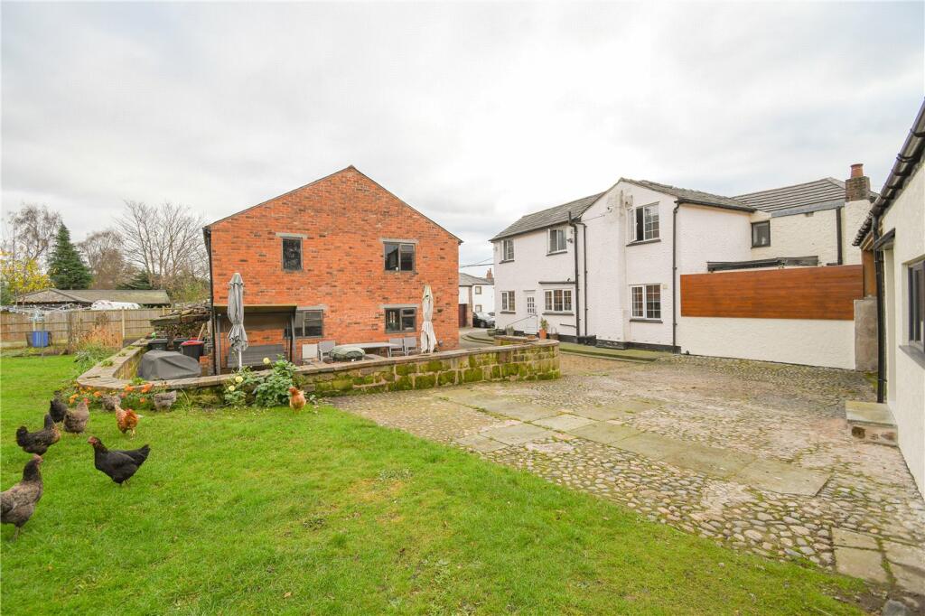 Additional image 29 of Ince Lane, Elton, Chester