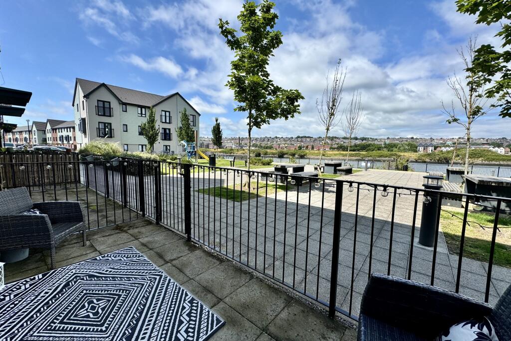 Additional image 22 of Clos Cymmer, Barry