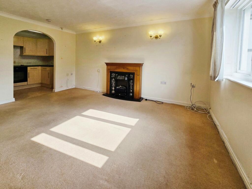 Additional image 4 of Queens Park House, Queens Park View, Handbridge, Chester, CH4