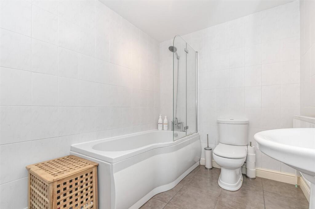 Additional image 10 of Arlington Villas, Bristol, BS8