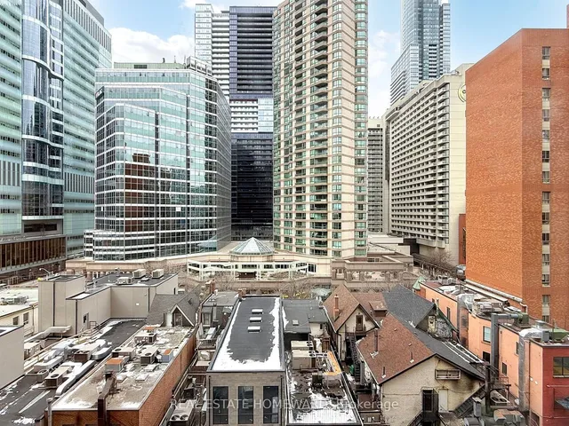 Additional image 19 of 633 Bay St Unit 901