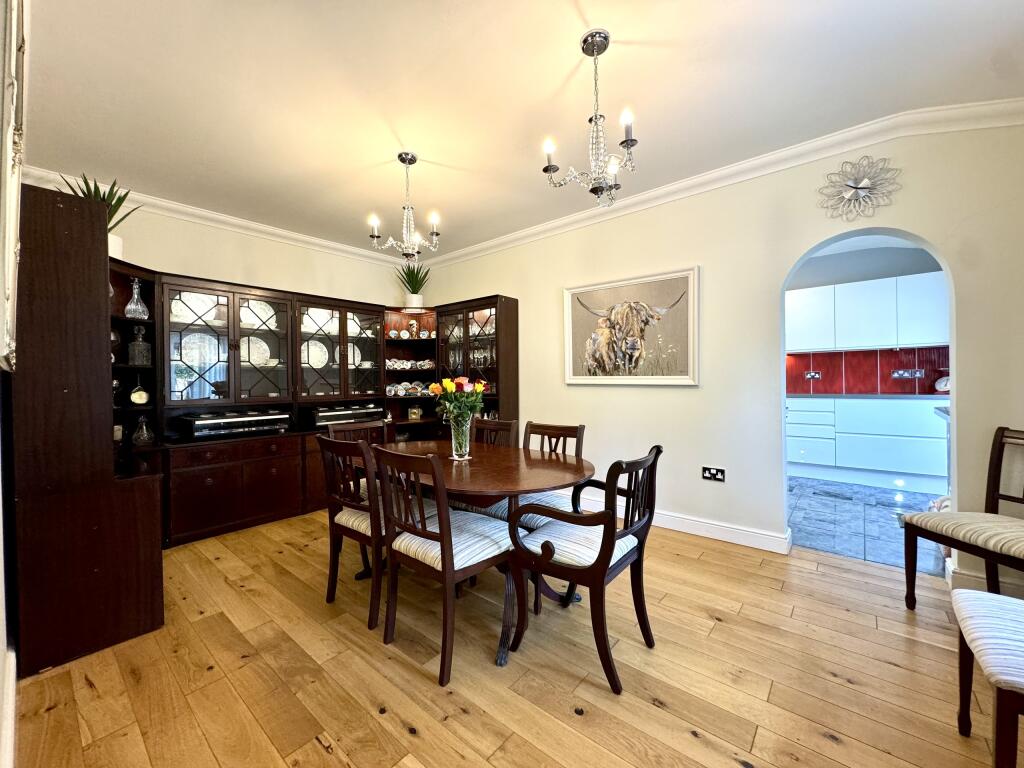 Additional image 8 of Bramblewood, Gwaelodygarth Close, Merthyr Tydfil