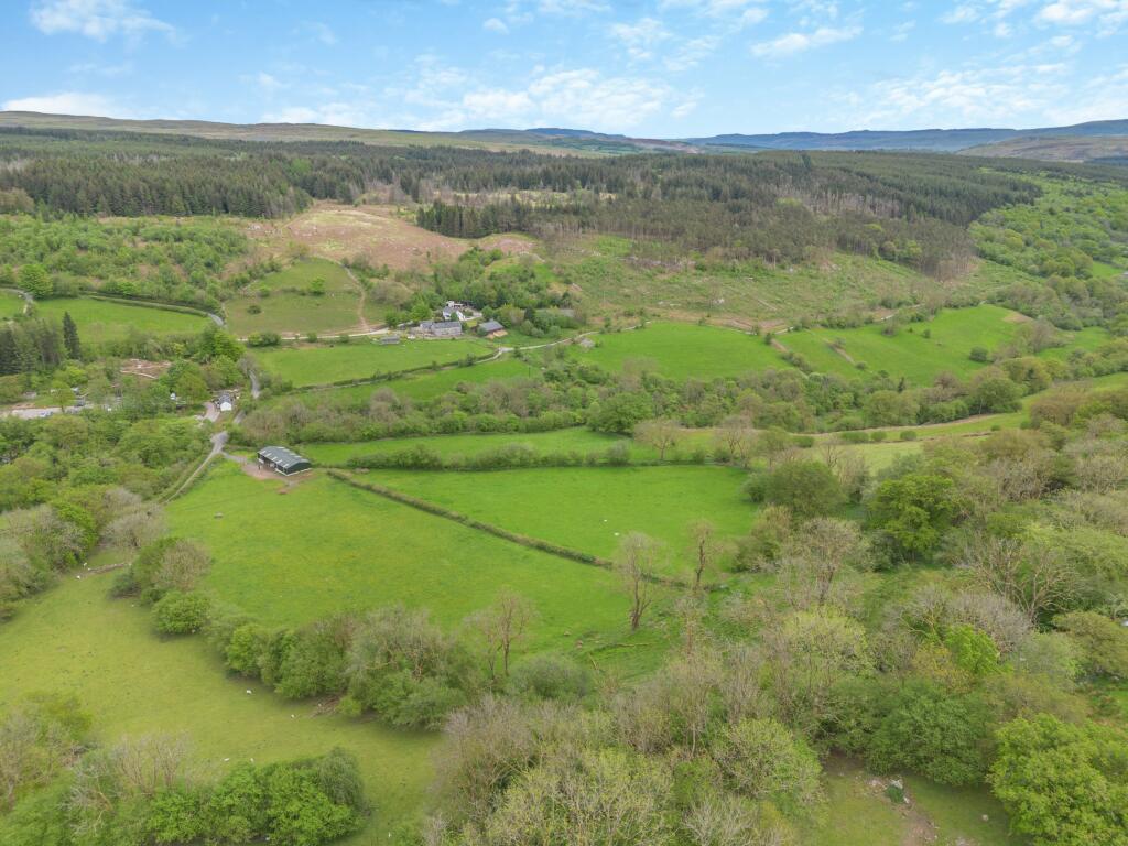 Additional image 12 of Ystradfellte, Aberdare
