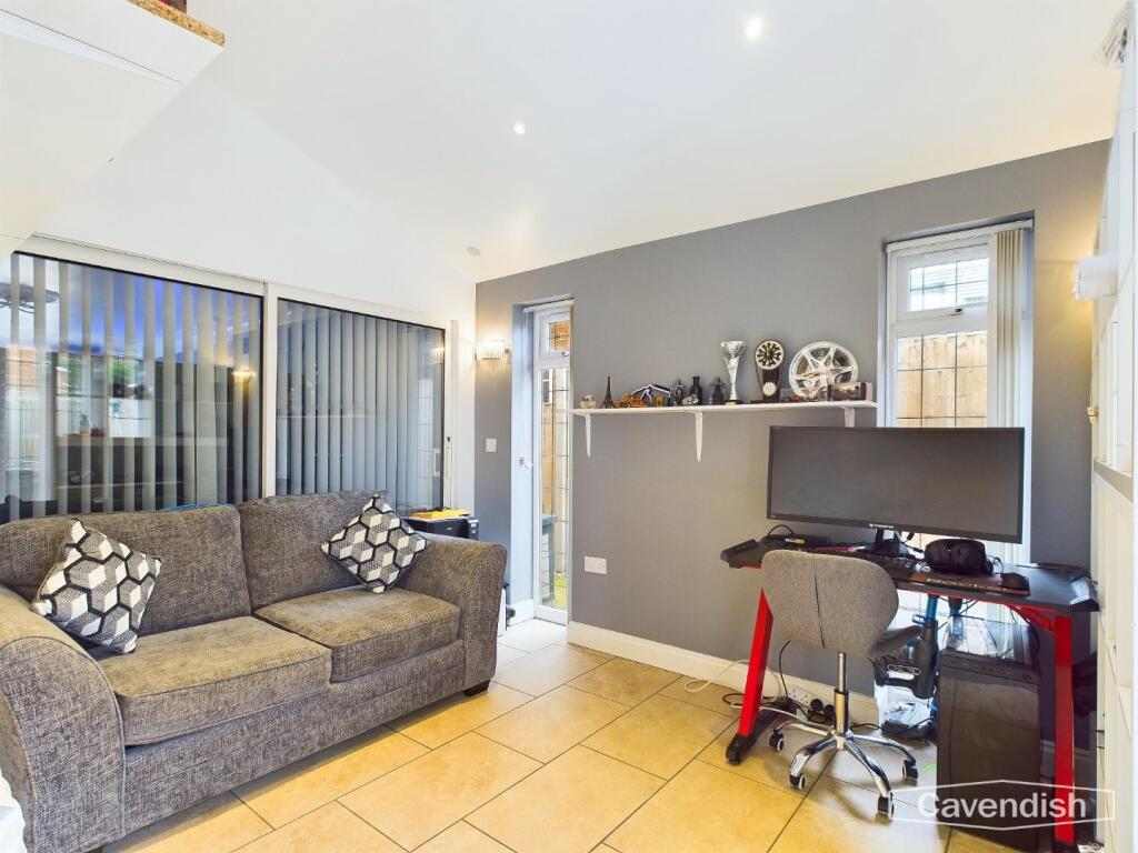 Additional image 24 of Firbrook Avenue, Hawarden, Deeside