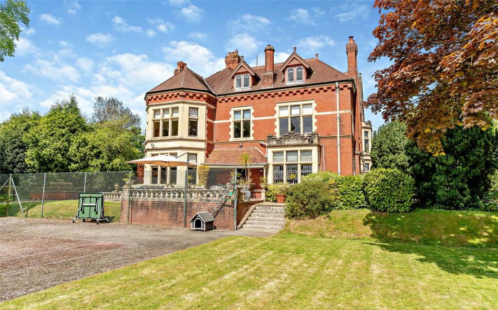 Additional image 26 of Llantrisant Road, Cardiff, CF5