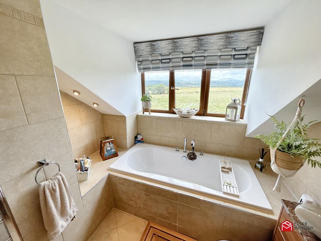 Additional image 23 of Pen-y-banc, Rhigos, Aberdare, Rhondda Cynon Taff. CF44 9YT