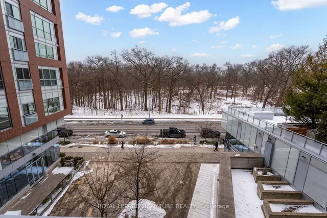 Additional image 30 of 1830 Bloor St Unit 418