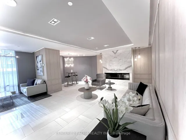 Additional image 4 of 621 Sheppard Ave Unit 228