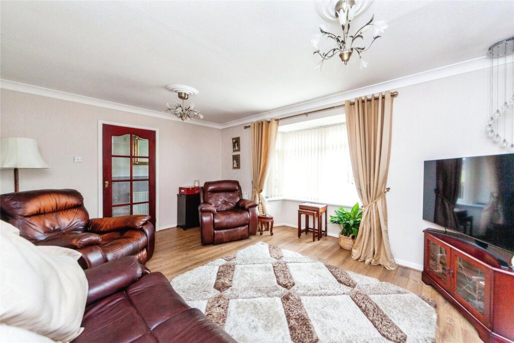 Additional image 20 of Copeswood Close, Broughton, Chester, Flintshire, CH4