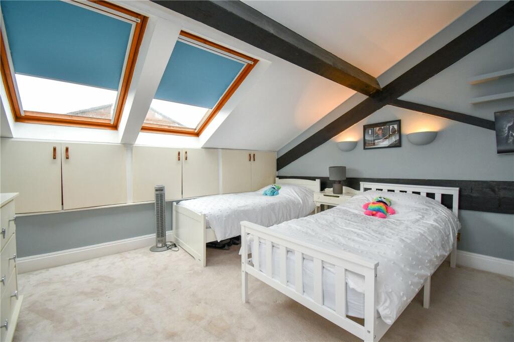 Additional image 8 of Dawpool Farm, Station Road, Thurstaston