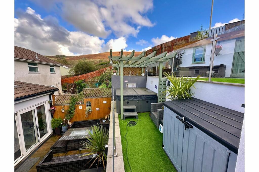 Additional image 16 of Cynon View, Pontypridd, CF37