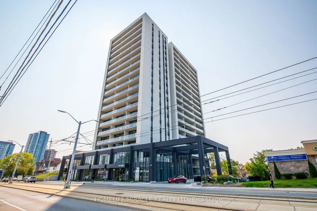 Additional image 2 of 741 King St Unit 401